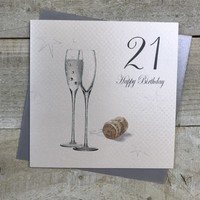 21ST BIRTHDAY, CHAMPAGNE (PDC21 - SALE)