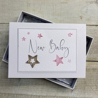 BABY PINK STARS - MINI ALBUM (SBP1T)