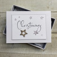CHRISTENING STARS - MINI ALBUM (SC1T)