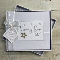 NAMING DAY STARS - GUEST BOOK (SN3)