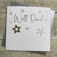WELL DONE - STARS (S344)