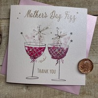 MOTHERS DAY  - PINK FIZZ (M24-3)