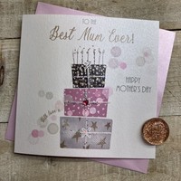 MOTHERS DAY  - STACK OF PRESSIES (M24-5)