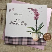 MOTHERS DAY  - ORCHID (M24-24)