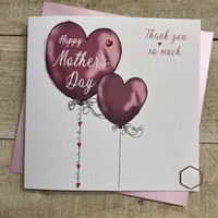 MOTHERS DAY 2 BALLOONS (M24-29)