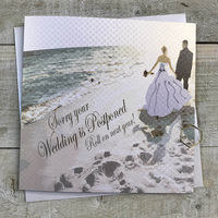 POSTPONED BEACH WEDDING (PW5)