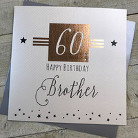 BROTHER BIRTHDAY AGE 60 (XKMA60-B)