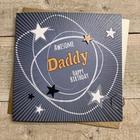 DADDY SUPER STARS (S418-DY)