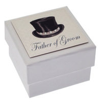 MINI BOX - FATHER OF GROOM (PM6)
