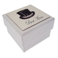 MINI BOX - BEST MAN (PM4)