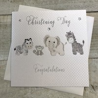 CHRISTENING - SILVER TOYS (PD68)