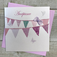 ACCEPTANCE PINK BUNTING (PD53)