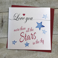 VAL - LOVE LINES LOVE YOU STARS (LLV39)