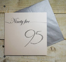 AGE 95 - CLASSIC LOVE LINES AGE (LLN95)