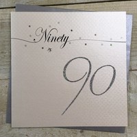 AGE 90 - CLASSIC LOVE LINES AGE (LLN90)