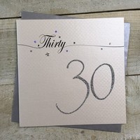 AGE 30 - CLASSIC LOVE LINES AGE (LLN30)