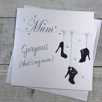 MOTHERS DAY - LOVE LINES MUM GORGEOUS (LLM40)