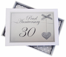 30TH PEARL ANNIVERSARY LOVE LINES GIFTS (LLA30-GROUP)
