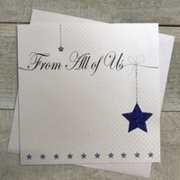 FROM ALL OF US - LOVE LINES HANGING STAR (LL241 & XLL241)