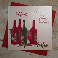 CHRISTMAS - UNCLE WINES (X14-78)