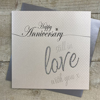 ANNIVERSARY STILL IN LOVE WITH YOU (LL125) (XLL125)