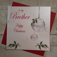 CHRISTMAS - BROTHER BAUBLES (X14-65) (1)
