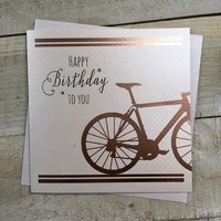 CYCLING BIRTHDAY (KM37)