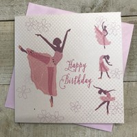 Birthday Ballerina (GL234)