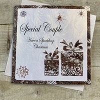 CHRISTMAS - SPECIAL COUPLE - PRESENTS (C2-SC)
