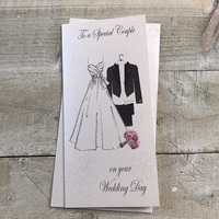 MONEY WALLET - WEDDING OUTFITS (WBW8 - WEDDING OUTFITS)