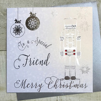 CHRISTMAS - TO A SPECIAL FRIEND (BM50)