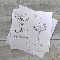 5- WOOD ANNIVERSARY COUPE (BD105-C)