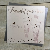 WEDDING DAY - RENEWAL OF YOUR VOWS (B113)