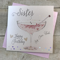 SISTER BIRTHDAY - CHAMPS COUPE (B103-SIS)