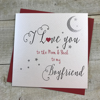Boyfriend - Love you to the Moon & Back (L20-11)