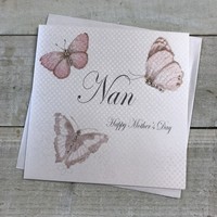 NAN BUTTERFLIES MOTHERS DAY CARD (MP31)