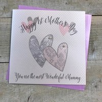 1ST MOTHERS DAY HEARTS (SS12)