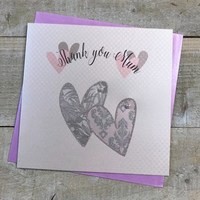 THANK YOU MUM HEARTS (SS11)
