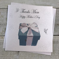TIFFANY BLUE BOX - MOTHERS DAY (MDS9)