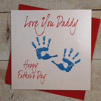 Father's Day Card  (F32)