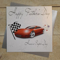 Father's Day Card  (FB1)