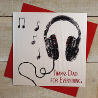 Father's Day Card  (FS5)