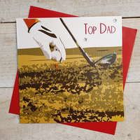 Father's Day Card  (FS10)