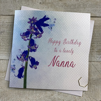 NANNA - BLUEBELLS BIRTHDAY (VN148-NNA)