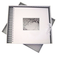 TREE - SPECIAL MEMORIES -CARD & MEMORY BOOK (TREE4)