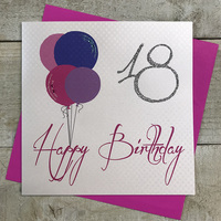 Happy Birthday Balloons (GHB18)