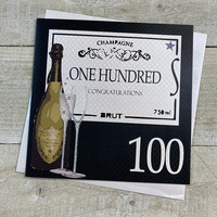 100th Champagne (BA100)