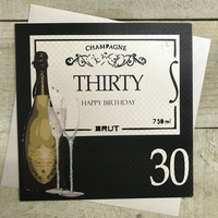 30th Champagne (BA30)