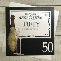50th Champagne (BA50) (XBA50)
