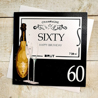 60th Champagne (BA60) (XBA60)
